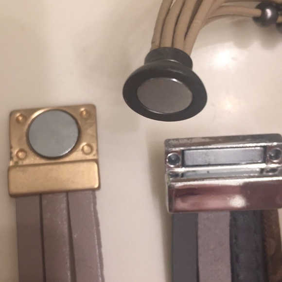 ❌SOLD ❌ Set of bracelets - Picture 6 of 8